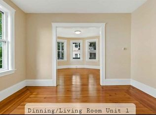 11 Vale St APT 2, Salem, MA 01970