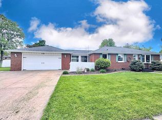 1123 Irene St, Green Bay, WI 54302