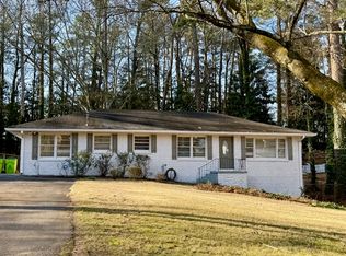 6216 Ferry Dr, Sandy Springs, GA 30328