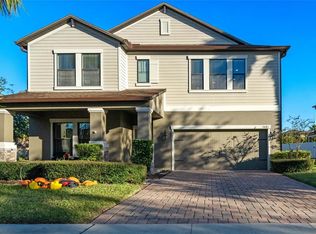 2081 Nerva Rd, Winter Garden, FL 34787