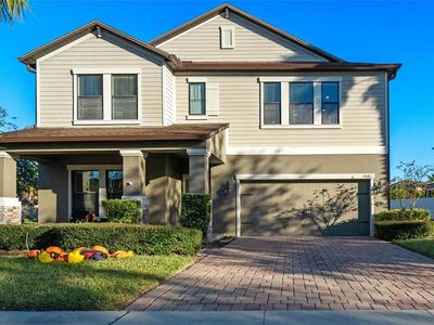 2081 Nerva Rd, Winter Garden, FL, 34787