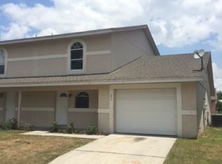 631 Royalty Ct, Kissimmee, FL 34758