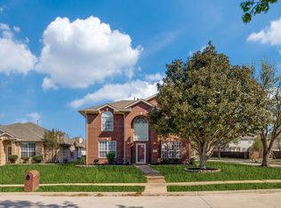 4401 Heath Ct, Plano, TX 75024