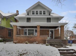 317 Carlton Ave SE, Grand Rapids, MI 49506