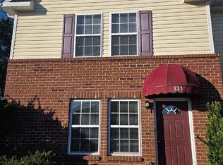 331 Emerson Ln, Harrisonburg, VA 22802