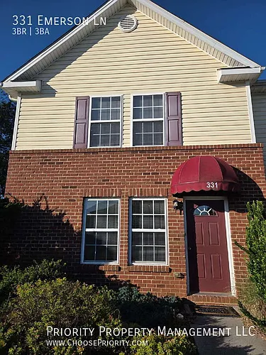 331 Emerson Ln Photo 1