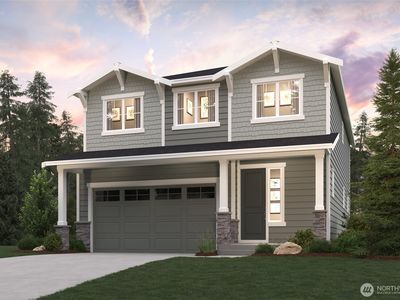 3879 McCormick Village Drive #50, Bremerton, WA, 98312