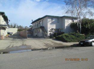 22438 N 5th St, Castro Valley, CA 94546