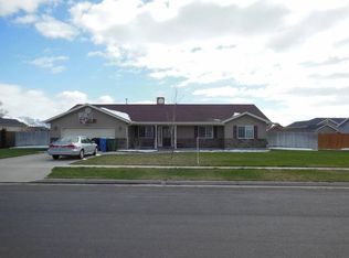 890 W 2770 S, Nibley, UT 84321