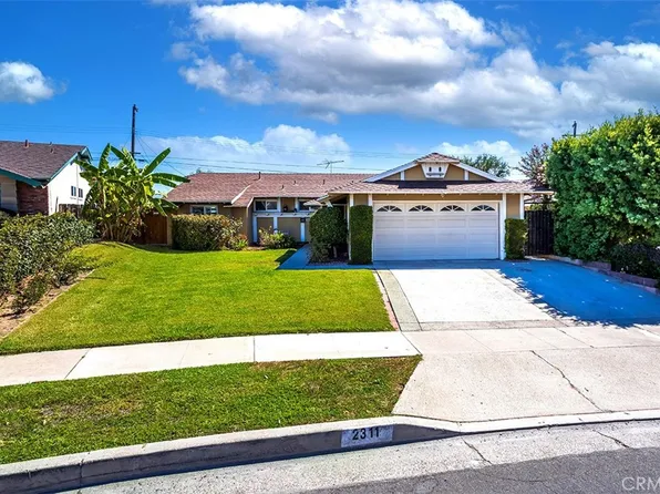 2311 W Cajon Dr, La Habra, CA 90631