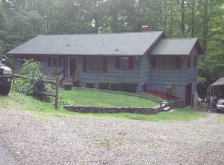 395 Azalea Dr, Maggie Valley, NC 28751