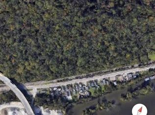 0 Roxalana Rd, Dunbar, WV 25064