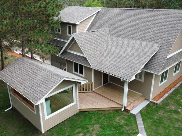 2256 County Road Z, Friendship, WI 53934