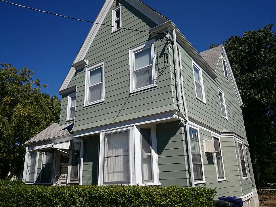 2nd image of 40 Magdala St