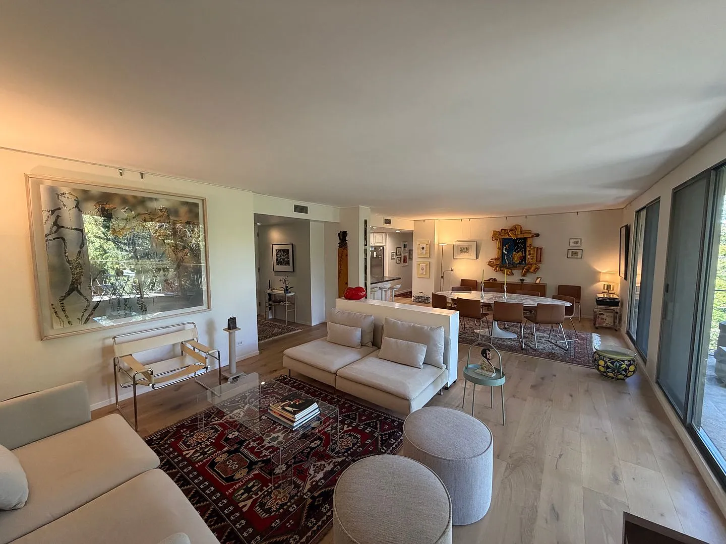 3 bedroom | 2 bathroom | 4th floor condo in East Sacramento — Photo 3