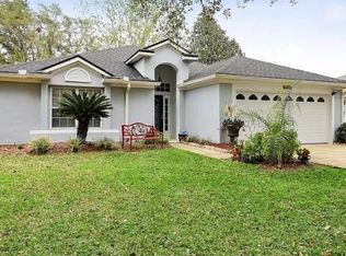 508 Bay Hollow Ct UNIT 1, Saint Johns, FL 32259