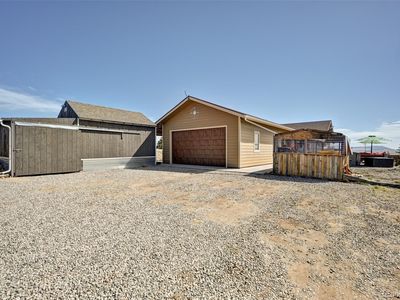 9473 Ranch Road, Hartsel, CO, 80449