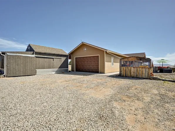9473 Ranch Road, Hartsel, CO 80449