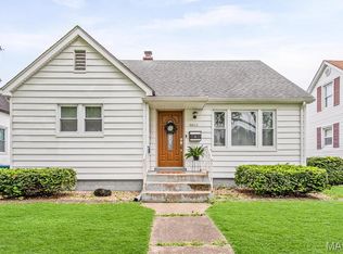 1404 Lemon St, Highland, IL 62249