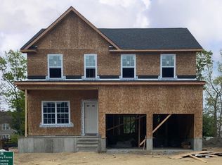 5 Bridle Path, Bayville, NJ 08721