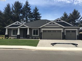 12018 NE 58th Ave, Vancouver, WA 98686