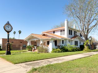 1215 Doherty Ave, Mission, TX 78572