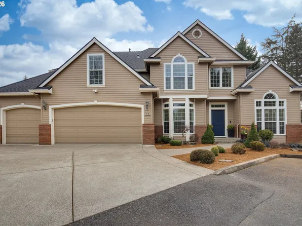 902 NE 47th Ave, Hillsboro, OR 97124