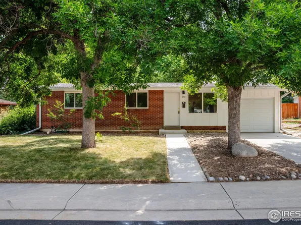 250 S 38th St, Boulder, CO 80305