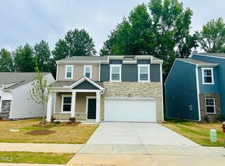 109 S Keatts Winner Ct, Clayton, NC 27520