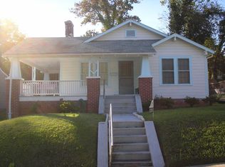 2320 Okalina Ave, Winston Salem, NC 27105