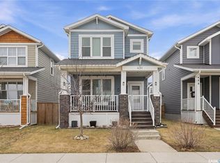 431 Eaton Ln, Saskatoon, SK S7V0H5