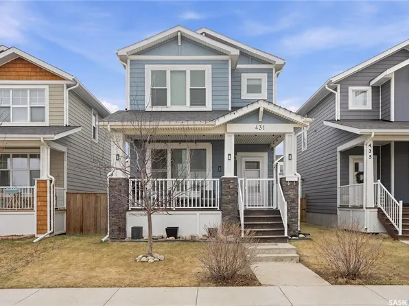 431 Eaton LANE, Saskatoon, SK S7V 0H5