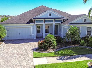 11521 Lake Lucaya Dr, Riverview, FL 33579