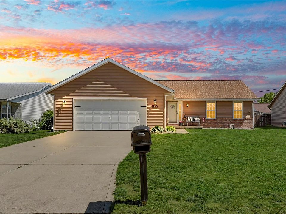 1st image of 1430 Honeysuckle Ln