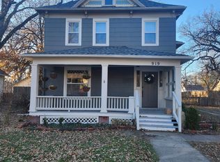919 Rural St, Emporia, KS 66801