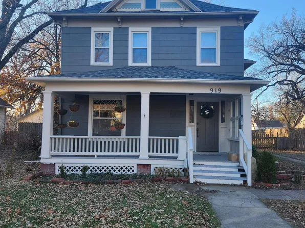 919 Rural St, Emporia, KS 66801