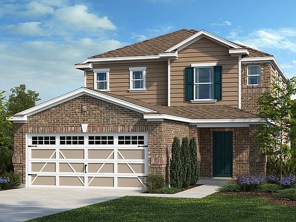 Exterior B
