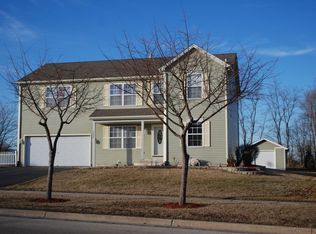 2624 E 6th St, Belvidere, IL 61008