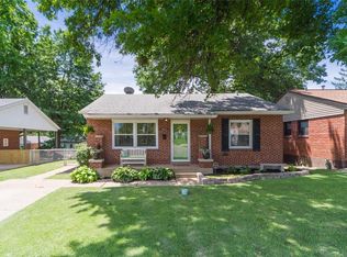 4044 Robert Ave, Saint Louis, MO