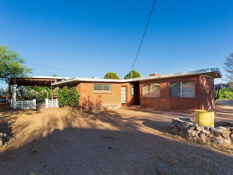 535 N Cimarron St — Photo 39