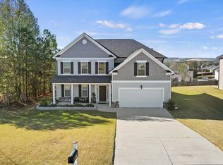 1704 Ethan Way, Hephzibah, GA 30815