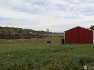 2600 Center Rd, Chimacum, WA 98325