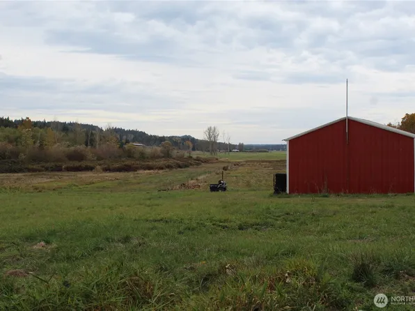 2600 Center Road, Chimacum, WA 98325