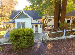 175 Harmon St, Boulder Creek, CA 95006