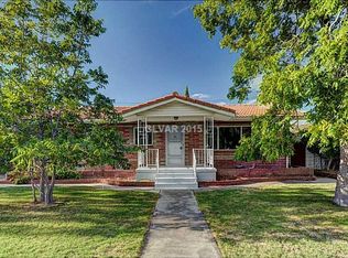 1220 5th St, Boulder City, NV 89005