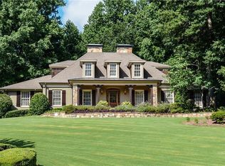 1185 Kingston Dr, Sandy Springs, GA 30342