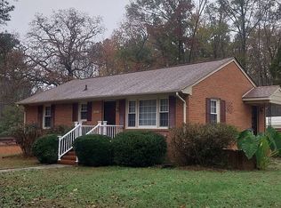 4000 Thurston Rd, North Chesterfield, VA 23237