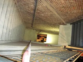 Rented by Citi Habitats