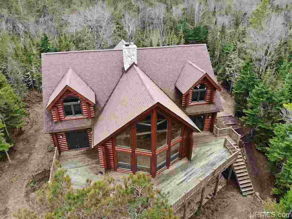 2267 Seven Mile Point Rd, Allouez, MI 49805 Zillow