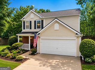 506 Weatherstone Ct, Woodstock, GA 30188